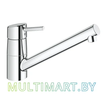Смеситель Grohe Concetto (32659001)